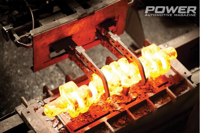 Tune it: Κατασκευή στροφάλου